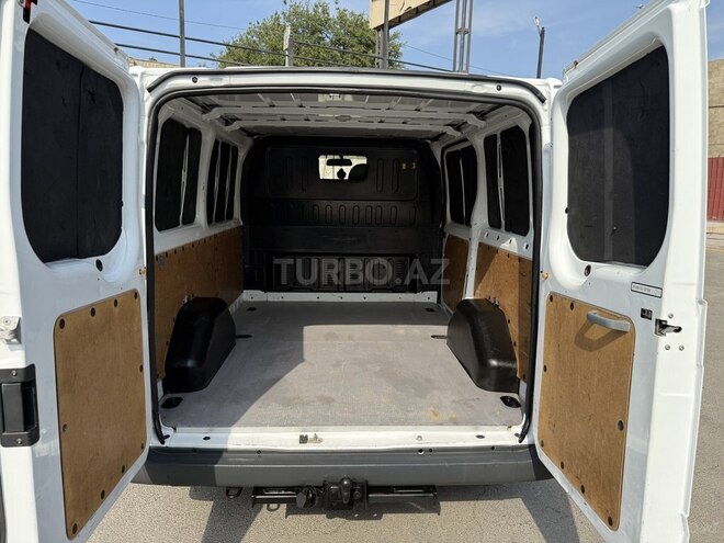 Ford Transit 2010, 169,000 km - 2.2 л - Bakı