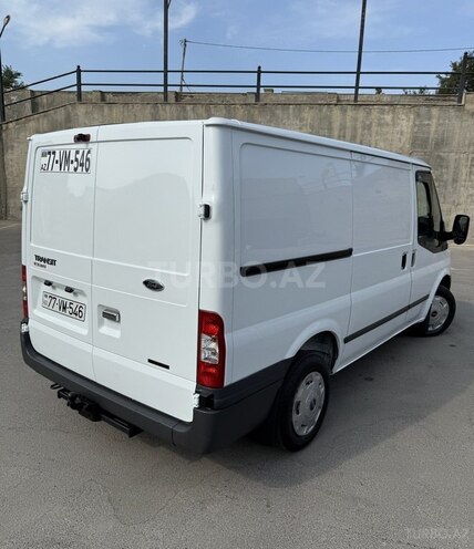 Ford Transit 2010, 169,000 km - 2.2 л - Bakı
