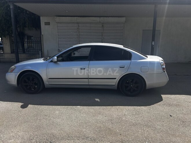 Nissan Altima 2004, 285,000 km - 2.5 l - Bakı