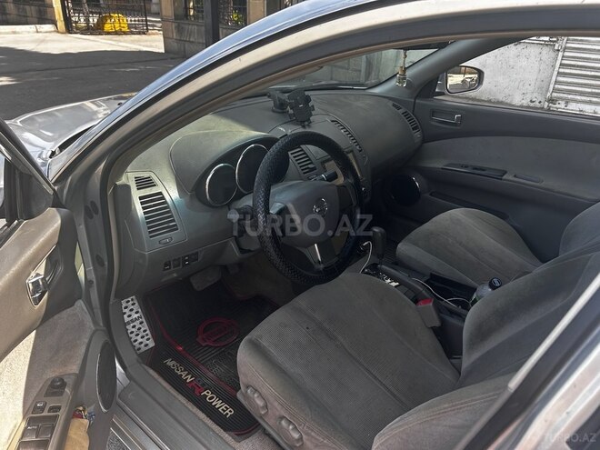 Nissan Altima 2004, 285,000 km - 2.5 l - Bakı
