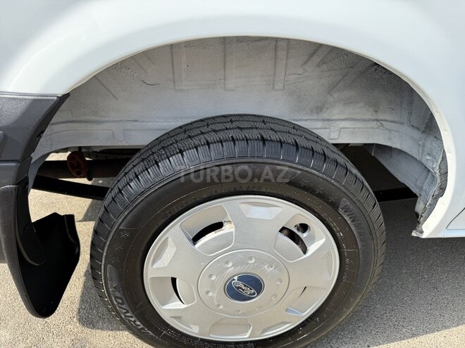 Ford Transit 2010, 169,000 km - 2.2 л - Bakı