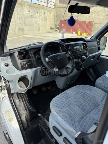 Ford Transit 2010, 169,000 km - 2.2 л - Bakı