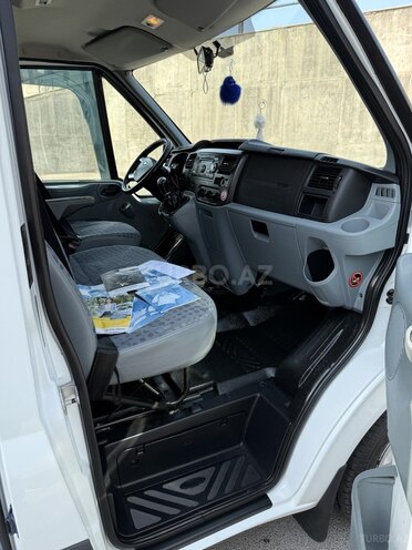 Ford Transit 2010, 169,000 km - 2.2 л - Bakı