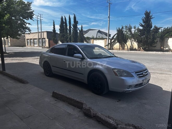 Nissan Altima 2004, 285,000 km - 2.5 l - Bakı
