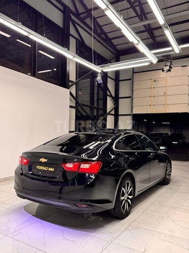 Chevrolet Malibu 2017, 200,000 km - 1.5 l - Bakı