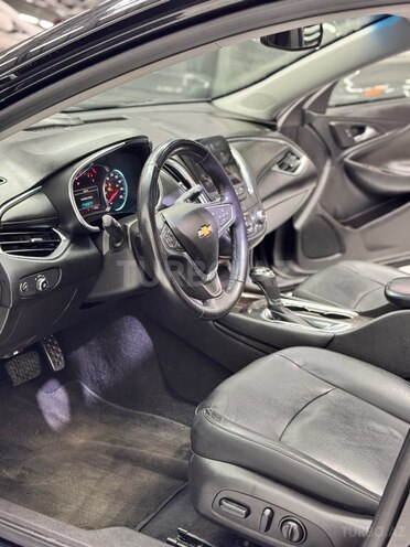 Chevrolet Malibu 2017, 200,000 km - 1.5 l - Bakı