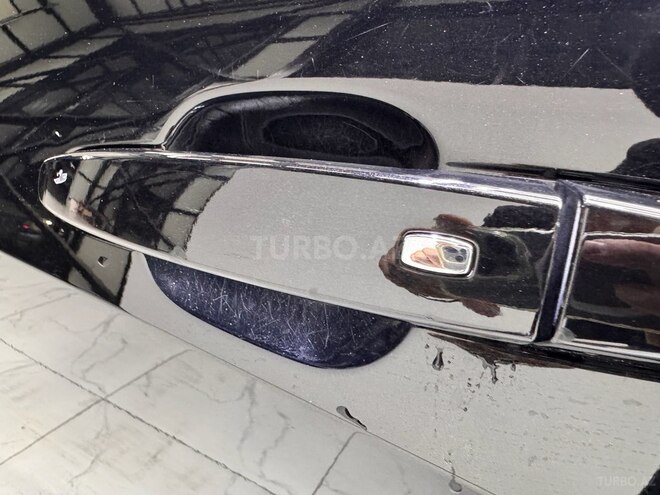 Chevrolet Malibu 2017, 200,000 km - 1.5 l - Bakı