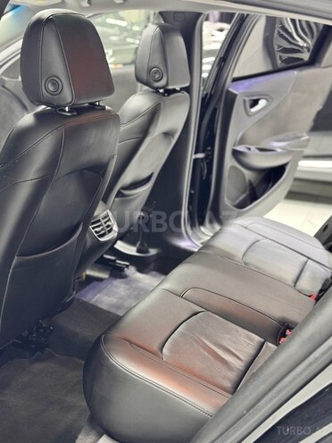 Chevrolet Malibu 2017, 200,000 km - 1.5 l - Bakı