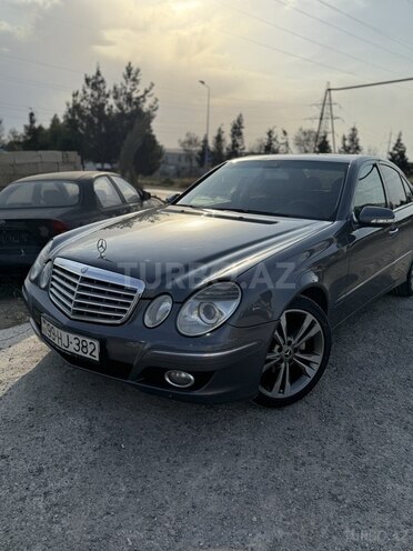 Mercedes E 220 d 2009, 460,000 km - 2.2 l - Bakı