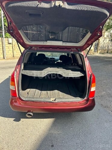Opel Astra 2000, 400,000 km - 1.8 л - Bakı