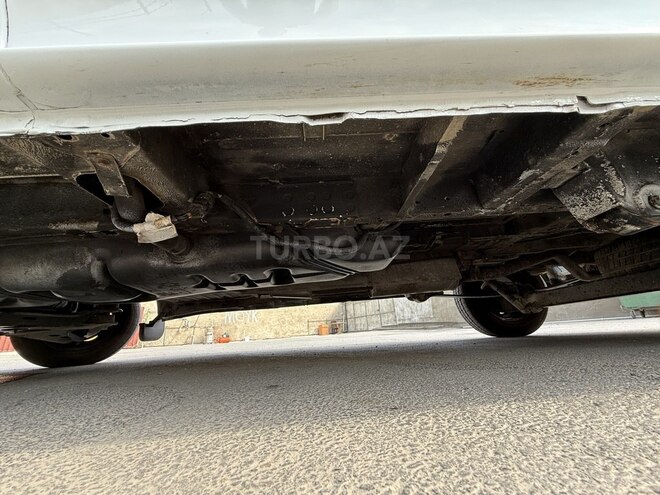 Ford Transit 2010, 169,000 km - 2.2 л - Bakı