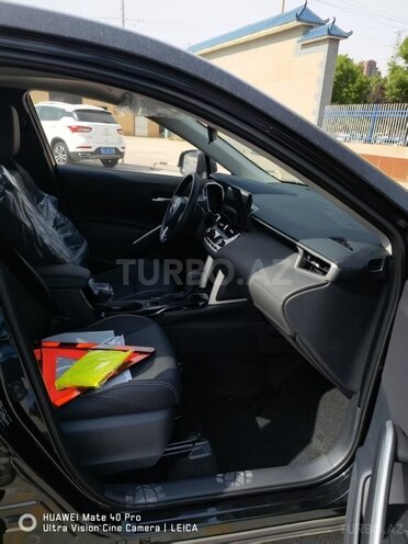 Toyota  2025, 210 km - 2.0 l - Bakı