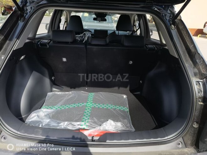 Toyota  2025, 210 km - 2.0 l - Bakı
