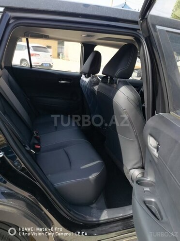 Toyota  2025, 210 km - 2.0 l - Bakı