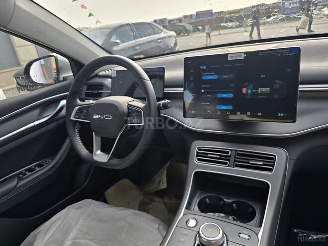 BYD Destroyer 05 2025, 0 km - 1.5 l - Bakı