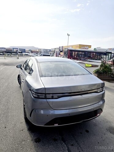 BYD Destroyer 05 2025, 0 km - 1.5 l - Bakı
