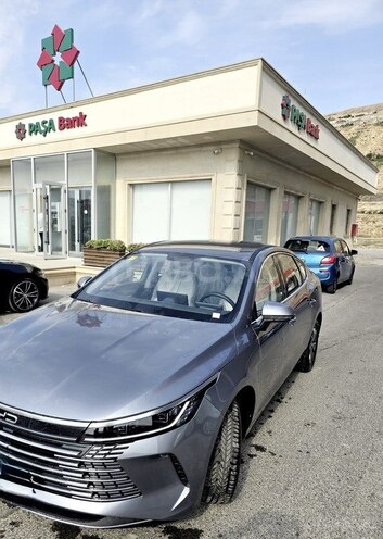 BYD Destroyer 05 2025, 0 km - 1.5 l - Bakı
