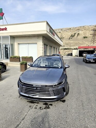 BYD Destroyer 05 2025, 0 km - 1.5 l - Bakı