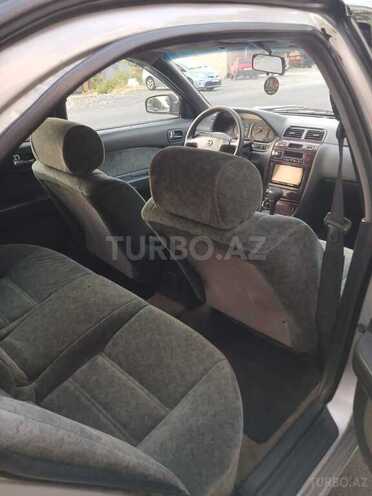 Nissan Maxima 1999, 250,000 km - 3.0 l - Zaqatala