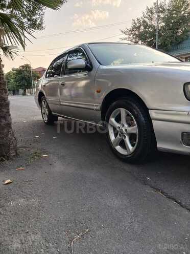 Nissan Maxima 1999, 250,000 km - 3.0 l - Zaqatala