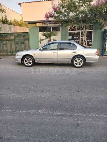 Nissan Maxima 1999, 250,000 km - 3.0 l - Zaqatala