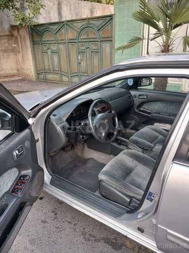 Nissan Maxima 1999, 250,000 km - 3.0 l - Zaqatala
