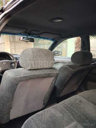 Nissan Maxima 1999, 250,000 km - 3.0 l - Zaqatala