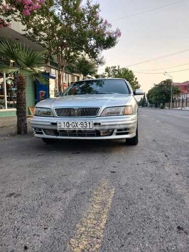 Nissan Maxima 1999, 250,000 km - 3.0 l - Zaqatala