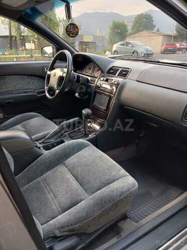 Nissan Maxima 1999, 250,000 km - 3.0 l - Zaqatala