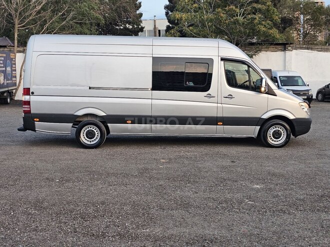 Mercedes Sprinter 315 2012, 194,473 km - 2.2 l - Bakı