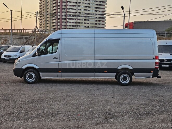 Mercedes Sprinter 315 2012, 194,473 km - 2.2 l - Bakı