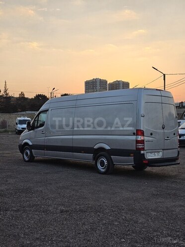 Mercedes Sprinter 315 2012, 194,473 km - 2.2 l - Bakı