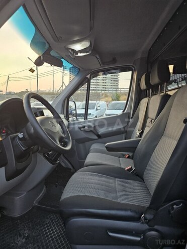 Mercedes Sprinter 315 2012, 194,473 km - 2.2 l - Bakı