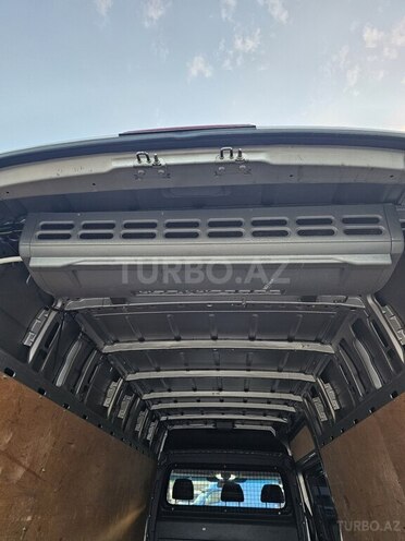 Mercedes Sprinter 315 2012, 194,473 km - 2.2 l - Bakı