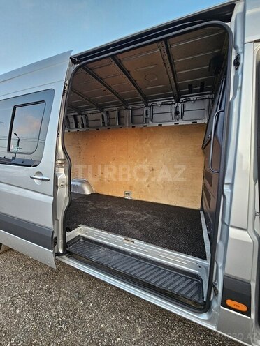 Mercedes Sprinter 315 2012, 194,473 km - 2.2 l - Bakı
