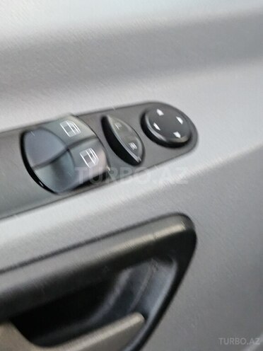 Mercedes Sprinter 315 2012, 194,473 km - 2.2 l - Bakı