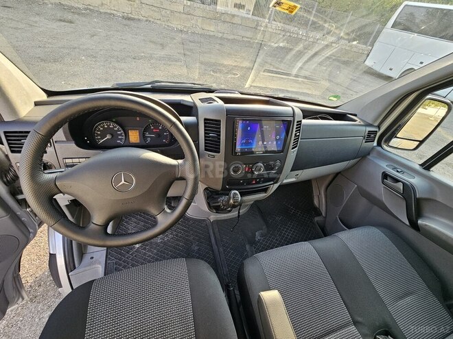 Mercedes Sprinter 315 2012, 194,473 km - 2.2 l - Bakı