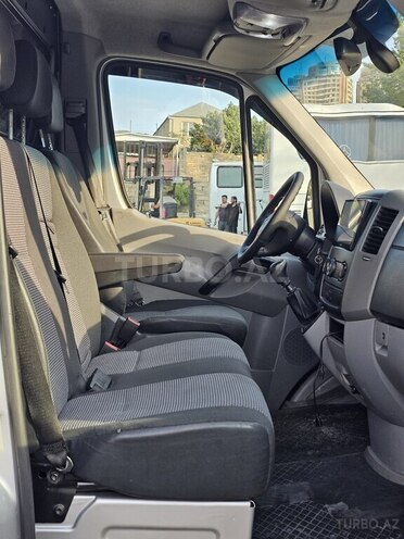 Mercedes Sprinter 315 2012, 194,473 km - 2.2 l - Bakı