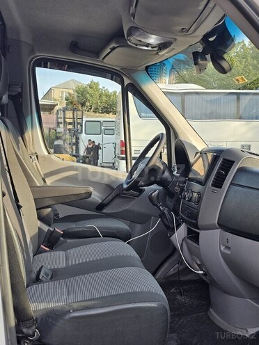Mercedes Sprinter 315 2012, 194,473 km - 2.2 l - Bakı