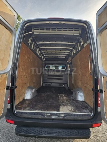 Mercedes Sprinter 315 2012, 194,473 km - 2.2 l - Bakı