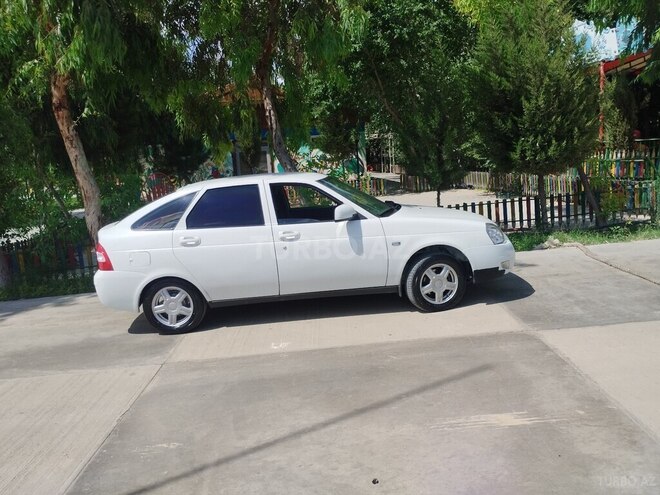 LADA (VAZ) Priora 2012, 850,000 km - 1.6 l - Şirvan