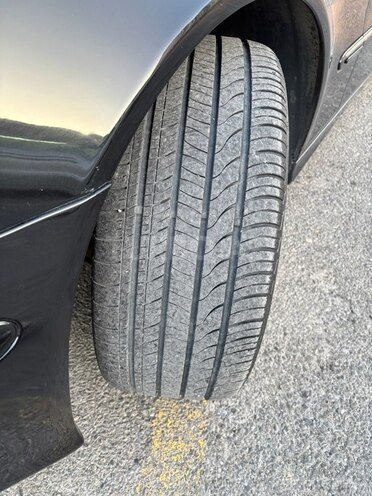 Mercedes E 200 d 2008, 234,000 km - 2.2 l - Bakı