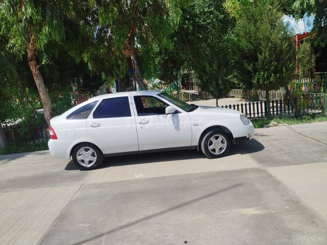 LADA (VAZ) Priora 2012, 850,000 km - 1.6 l - Şirvan