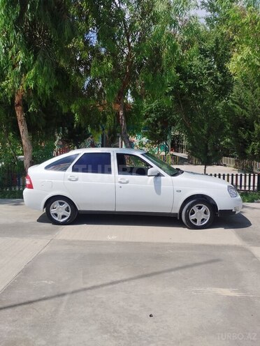 LADA (VAZ) Priora 2012, 850,000 km - 1.6 l - Şirvan