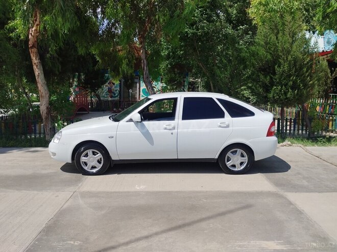 LADA (VAZ) Priora 2012, 850,000 km - 1.6 l - Şirvan