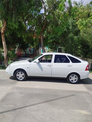 LADA (VAZ) Priora 2012, 850,000 km - 1.6 l - Şirvan