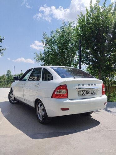LADA (VAZ) Priora 2012, 850,000 km - 1.6 l - Şirvan