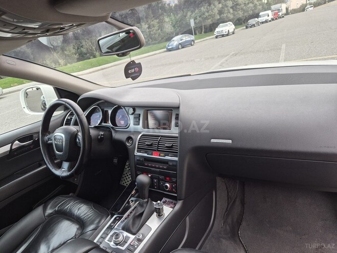 Audi Q7 2008, 29,000 km - 4.2 l - Bakı