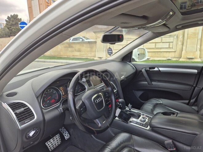 Audi Q7 2008, 29,000 km - 4.2 l - Bakı