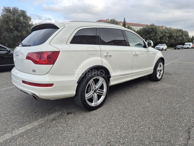 Audi Q7 2008, 29,000 km - 4.2 l - Bakı